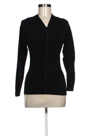 Дамско спортно горнище Unbranded, Размер XS, Цвят Черен, Цена 19,95 €, #137817973