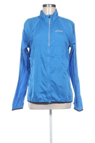 Damska bluza sportowa ASICS, Rozmiar M, Kolor Niebieski, Cena 110,99 zł, #137829012
