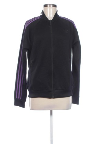 Damen Sportoberteil Adidas, Größe L, Farbe Schwarz, Preis 24,99 €, #137836943