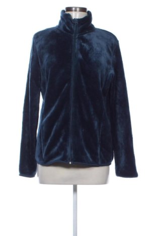 Damen Sportoberteil Janina, Größe M, Farbe Blau, Preis 19,95 €, #137838873