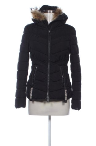 Geacă de femei Unbranded, Mărime M, Culoare Negru, Preț 157,47 Lei, #137792008