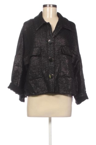 Kurtka damska Zara, Rozmiar XXL, Kolor Czarny, Cena 105,84 zł, #137792788