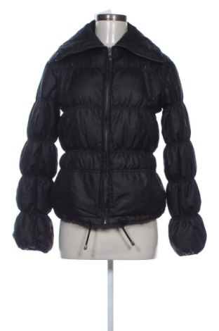 Damenjacke Mango, Größe L, Farbe Schwarz, Preis € 28,00, #137794393