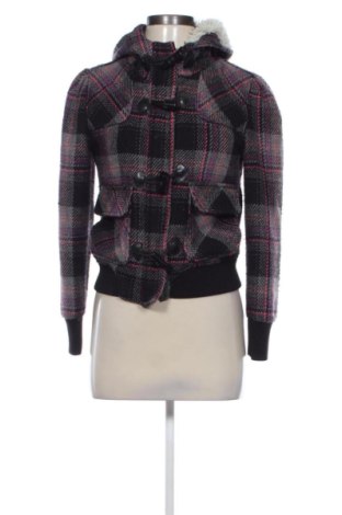 Dámska bunda  Denim Co., Veľkosť S, Farba Viacfarebná, Cena  25,00 €, #137797109