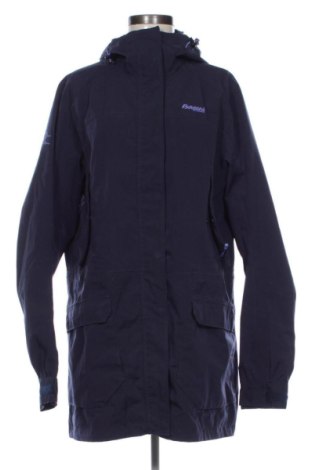 Kurtka damska Bergans of Norway, Rozmiar L, Kolor Niebieski, Cena 375,48 zł, #137799719
