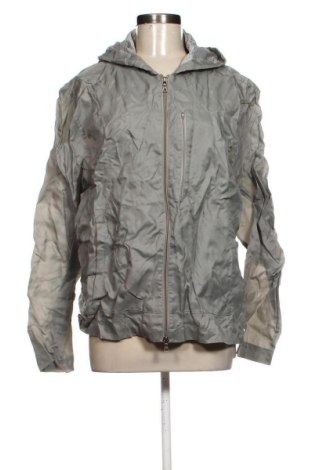 Дамско яке DKNY, Размер L, Цвят Сив, Цена 49,15 €, #137800895