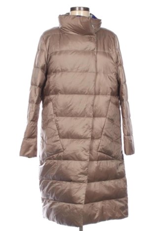 Geacă de femei Unbranded, Mărime XL, Culoare Maro, Preț 157,47 Lei, #137803070