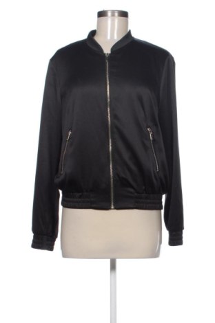 Geacă de femei H&M, Mărime M, Culoare Negru, Preț 129,00 Lei, #137803198
