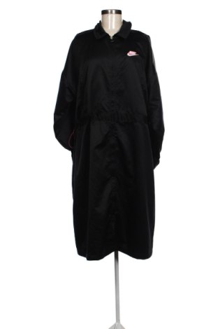 Geacă de femei Nike, Mărime XL, Culoare Negru, Preț 241,46 Lei, #137803512