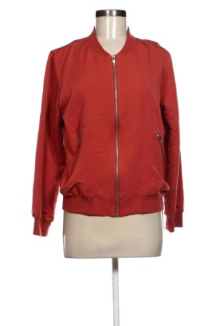 Geacă de femei Object, Mărime L, Culoare Portocaliu, Preț 183,72 Lei, #137804676
