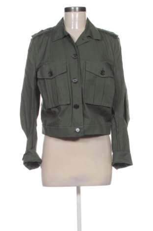 Geacă de femei Unbranded, Mărime M, Culoare Verde, Preț 131,23 Lei, #137805192