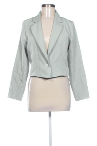 Geacă de femei SHEIN, Mărime M, Culoare Verde, Preț 131,23 Lei, #137805198