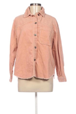 Kurtka damska Zara, Rozmiar XS, Kolor Różowy, Cena 105,84 zł, #137805299