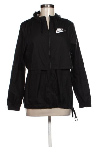 Női dzseki Nike, Méret S, Szín Fekete, Ár 16 312 Ft, #137806165