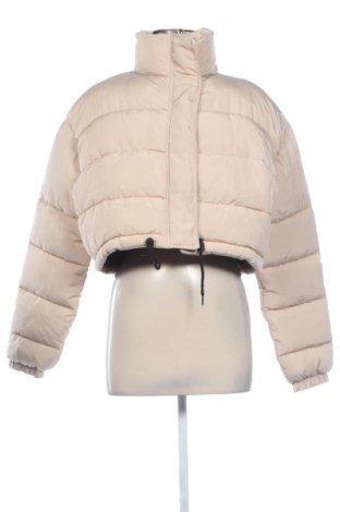 Geacă de femei Haily`s, Mărime L, Culoare Bej, Preț 241,46 Lei, #137806205
