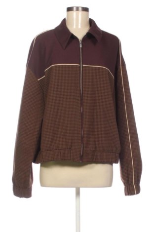 Дамско яке Zara, Размер 3XL, Цвят Многоцветен, Цена 25,00 €, #137806662