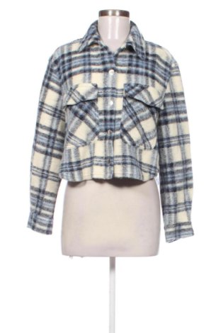 Дамско яке Zara, Размер M, Цвят Многоцветен, Цена 25,00 €, #137806670