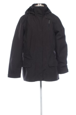 Дамско яке Schoffel, Размер XL, Цвят Черен, Цена 42,00 €, #137806859