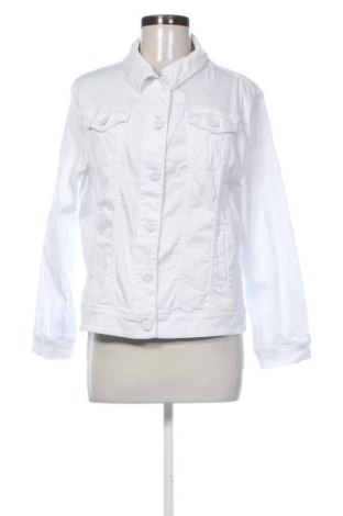 Geacă de femei Brax, Mărime M, Culoare Alb, Preț 248,99 Lei, #137807933