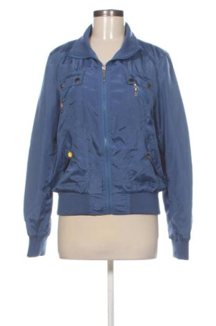 Geacă de femei Unbranded, Mărime L, Culoare Albastru, Preț 131,23 Lei, #137808468