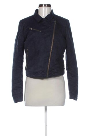 Geacă de femei Q/S by S.Oliver, Mărime M, Culoare Albastru, Preț 189,99 Lei, #137808725