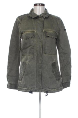 Geacă de femei Q/S by S.Oliver, Mărime M, Culoare Verde, Preț 189,99 Lei, #137808785