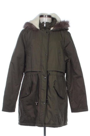 Geacă de femei Brave Soul, Mărime XL, Culoare Verde, Preț 241,46 Lei, #137810029