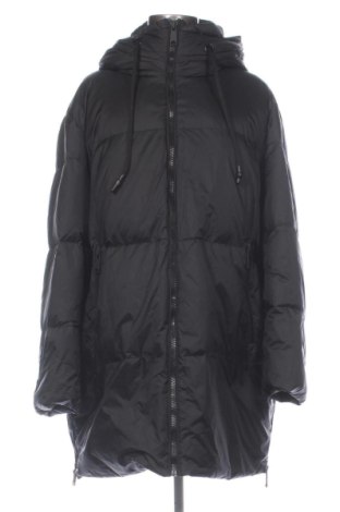 Geacă de femei Zara, Mărime L, Culoare Negru, Preț 110,23 Lei, #137810065