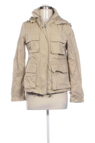 Geacă de femei Unbranded, Mărime S, Culoare Bej, Preț 131,23 Lei, #137810209