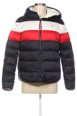Dámska bunda  Tommy Hilfiger, Veľkosť M, Farba Viacfarebná, Cena  200,00 €, #137810965