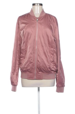 Női dzseki Bershka, Méret M, Szín Hamurózsaszín, Ár 8 865 Ft, #137811320