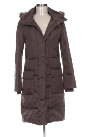 Geacă de femei Unbranded, Mărime S, Culoare Maro, Preț 157,47 Lei, #137812029