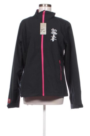 Geacă de femei Cerva, Mărime XL, Culoare Multicolor, Preț 204,71 Lei, #137812471