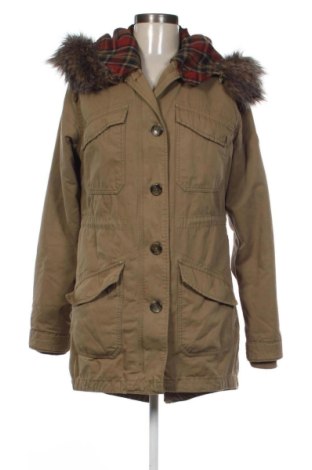 Geacă de femei Esprit, Mărime M, Culoare Verde, Preț 297,36 Lei, #137812528