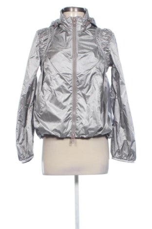 Dámska bunda  Adidas By Stella McCartney, Veľkosť XS, Farba Strieborná, Cena  49,00 €, #137813439