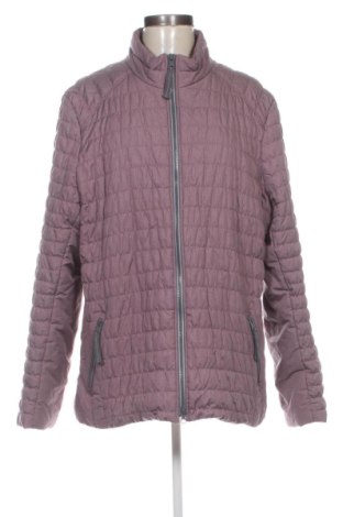 Geacă de femei Cecil, Mărime 3XL, Culoare Mov deschis, Preț 238,87 Lei, #137813456