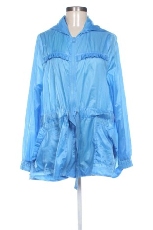 Dámska bunda  H&M, Veľkosť S, Farba Modrá, Cena  25,00 €, #137813460