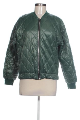 Női dzseki NEW COLLECTION, Méret S, Szín Zöld, Ár 32 443 Ft, #137813890
