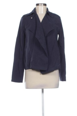 Дамско яке Zara, Размер S, Цвят Син, Цена 40,19 €, #137814534