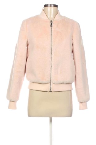 Geacă de femei Guess, Mărime S, Culoare Roz, Preț 330,00 Lei, #137814860