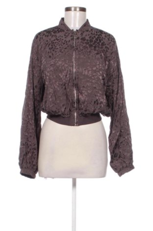 Geacă de femei Unbranded, Mărime M, Culoare Maro, Preț 244,76 Lei, #137815021