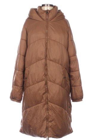 Geacă de femei Vero Moda, Mărime XXL, Culoare Maro, Preț 109,91 Lei, #137815035