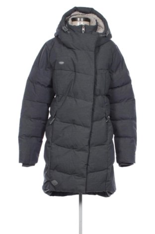 Geacă de femei Ragwear, Mărime L, Culoare Gri, Preț 412,58 Lei, #137815167
