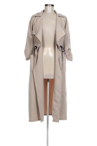 Női dzseki NEW COLLECTION, Méret M, Szín Bézs, Ár 12 411 Ft, #137815218