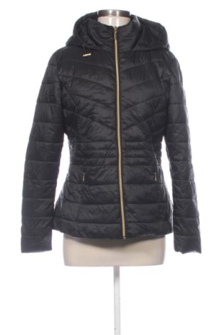 Geacă de femei F&F, Mărime M, Culoare Negru, Preț 128,74 Lei, #137815336