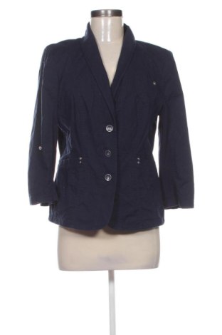 Női dzseki Gerry Weber, Méret M, Szín Kék, Ár 16 137 Ft, #137815657