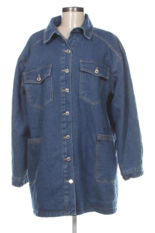Geacă de femei Unbranded, Mărime XL, Culoare Albastru, Preț 104,98 Lei, #137815749