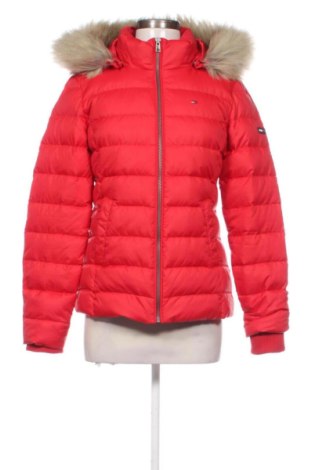 Női dzseki Tommy Hilfiger, Méret M, Szín Piros, Ár 30 142 Ft, #137815912