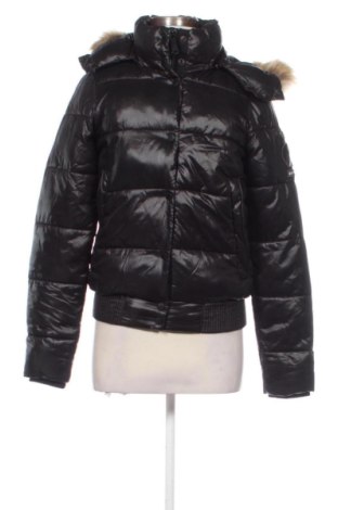 Női dzseki Superdry, Méret S, Szín Fekete, Ár 28 014 Ft, #137815960