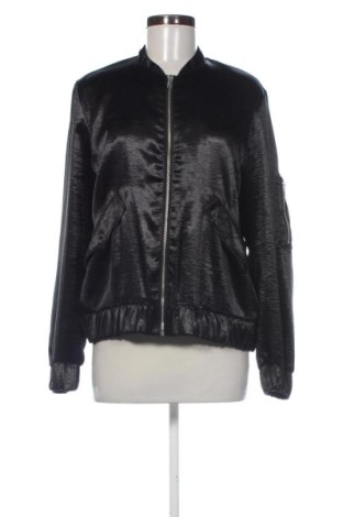 Női dzseki H&M, Méret M, Szín Fekete, Ár 8 697 Ft, #137816473